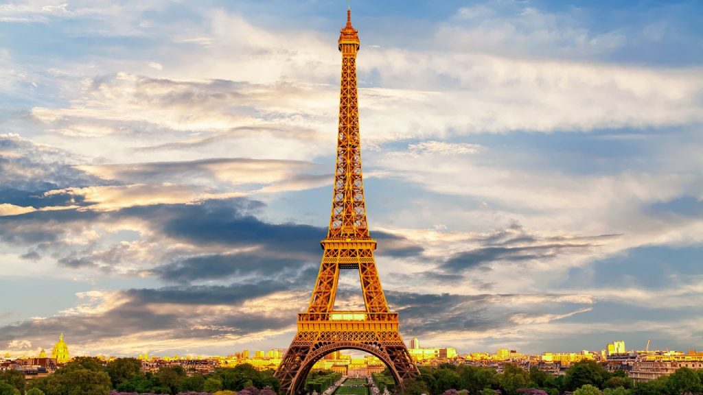 L'art de trouver un hôtel pas cher à Paris !