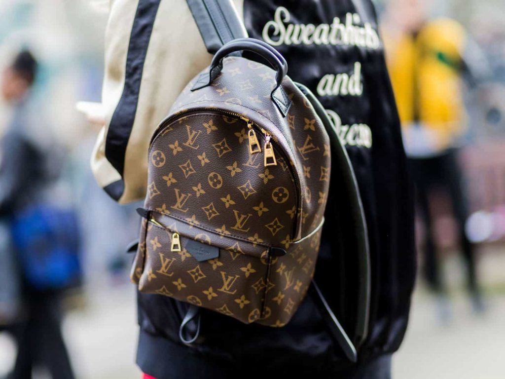 Quel sac à dos Louis Vuitton choisir en 2021 ?