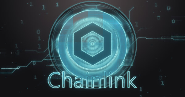 À propos de ChainLink