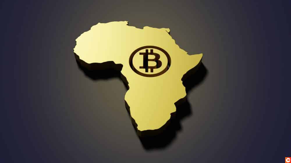 Bitcoin en Centrafrique : la Cobac suit de près les crypto-actifs