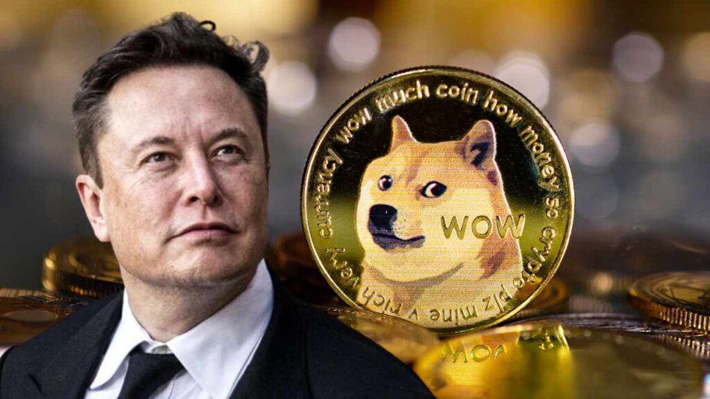 Dogecoin : une cryptomonnaie avec un fort potentiel selon Elon Musk