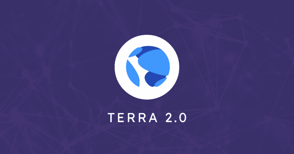 Terra 2.0 : d'importants exchanges de cryptomonnaies le soutiennent