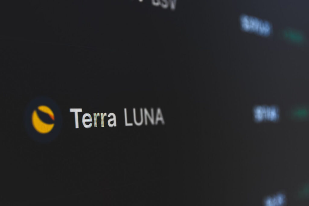 Terra Luna : est-elle victime d'une manipulation perfide ?