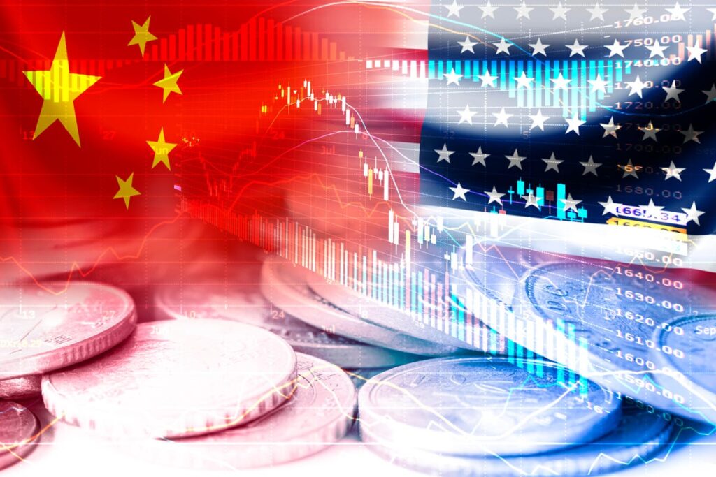 Yuan numérique : un projet de loi visant à l'interdire aux États-Unis