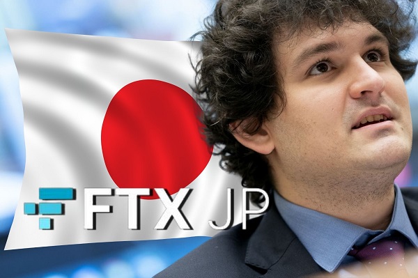 C’est officiel FTX s’implante au Japon