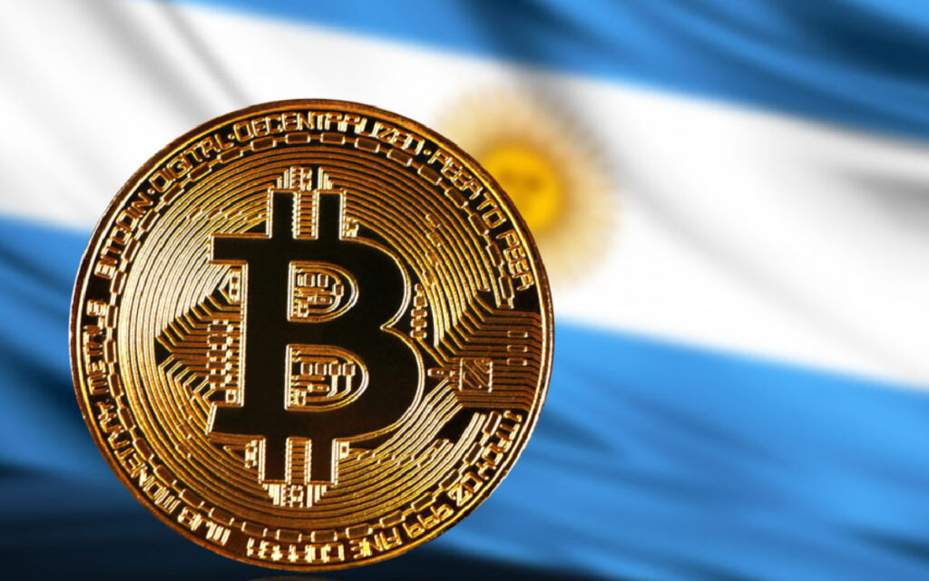 Se protéger de l'inflation : 12% des Argentins adoptent les cryptomonnaies
