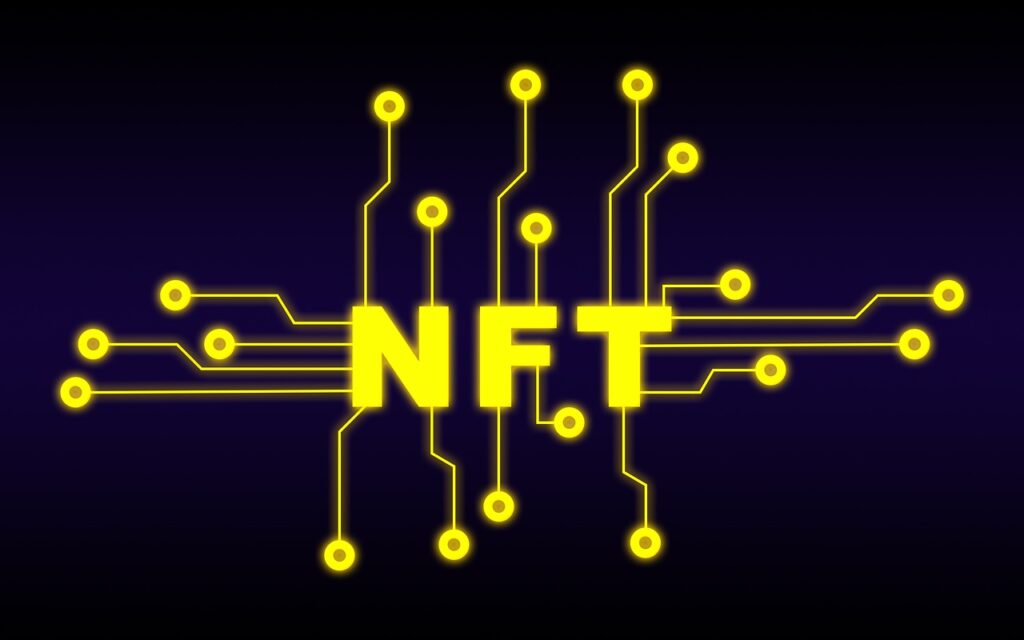 Formation gratuite NFT