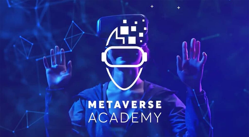 metaverse academy
