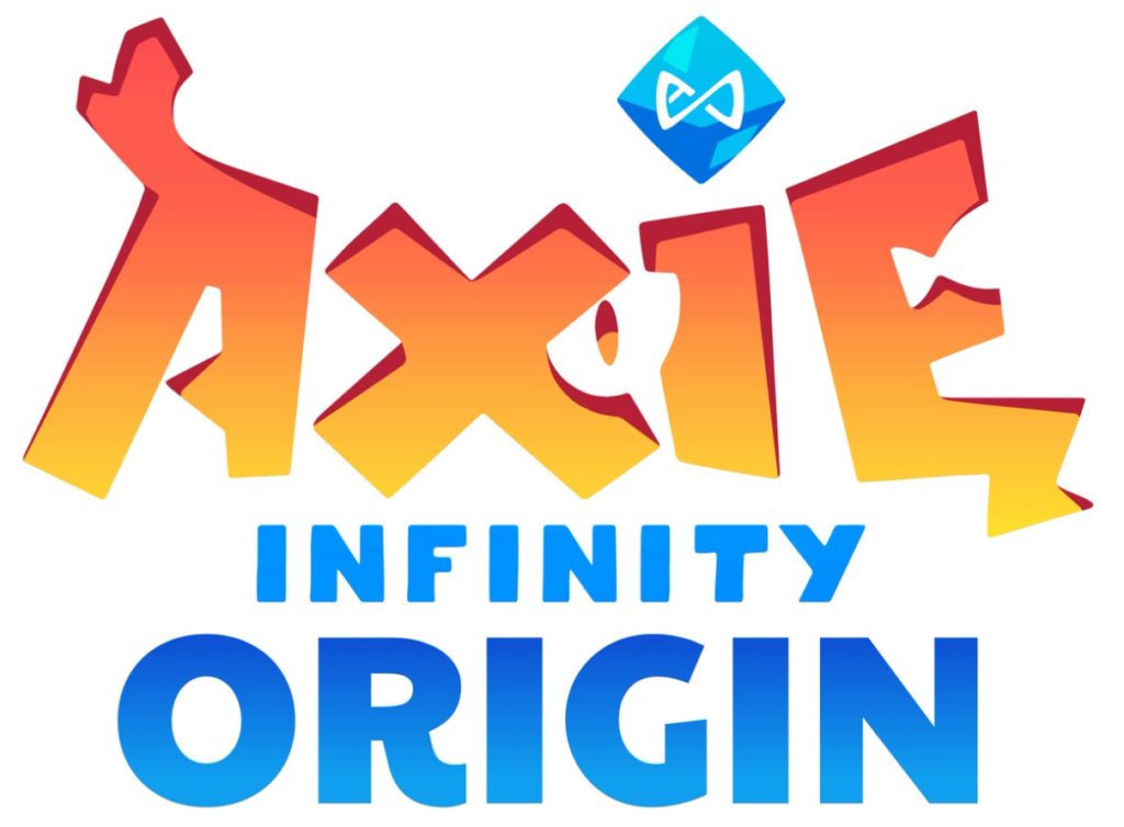 Axie Infinity Origin