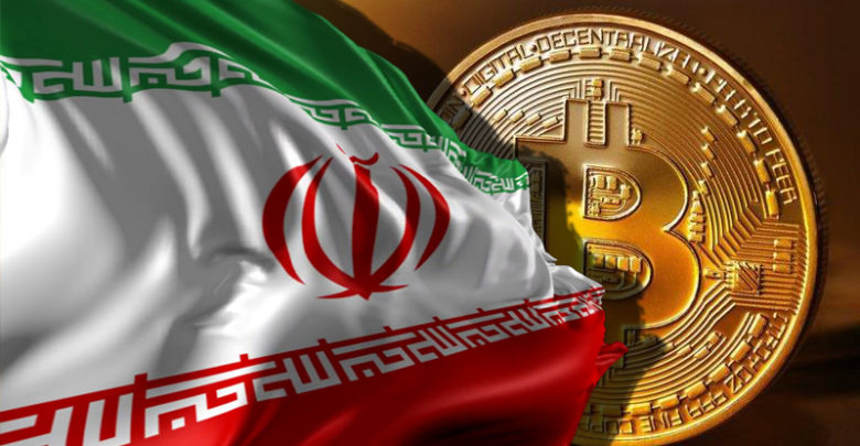 L’Iran utilise les cryptomonnaies pour importer