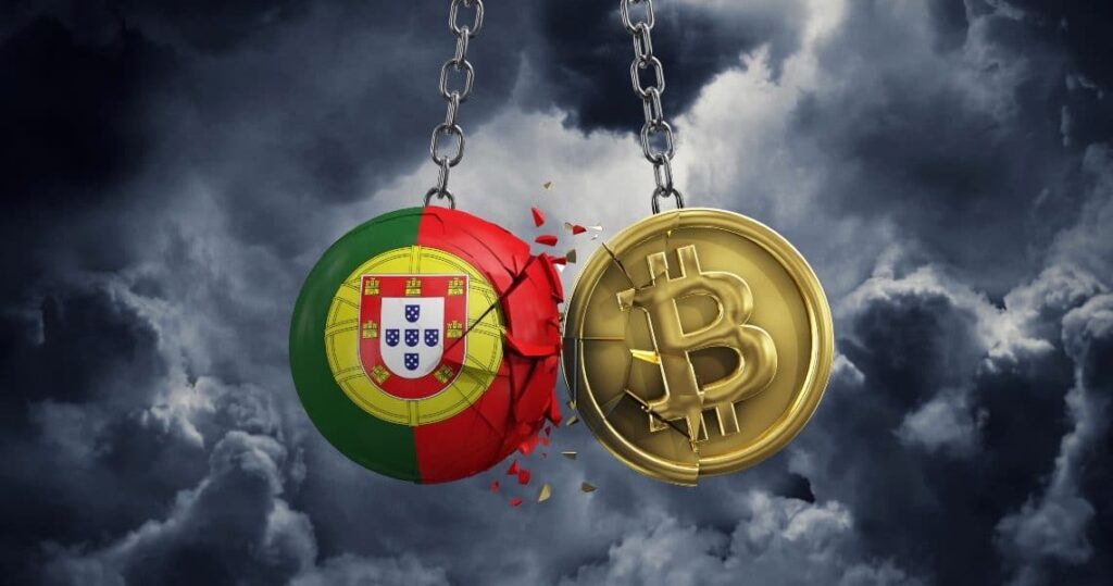 Les grandes banques portugaises sont hostiles aux cryptomonnaies ! Mais que se passe-t-il ?