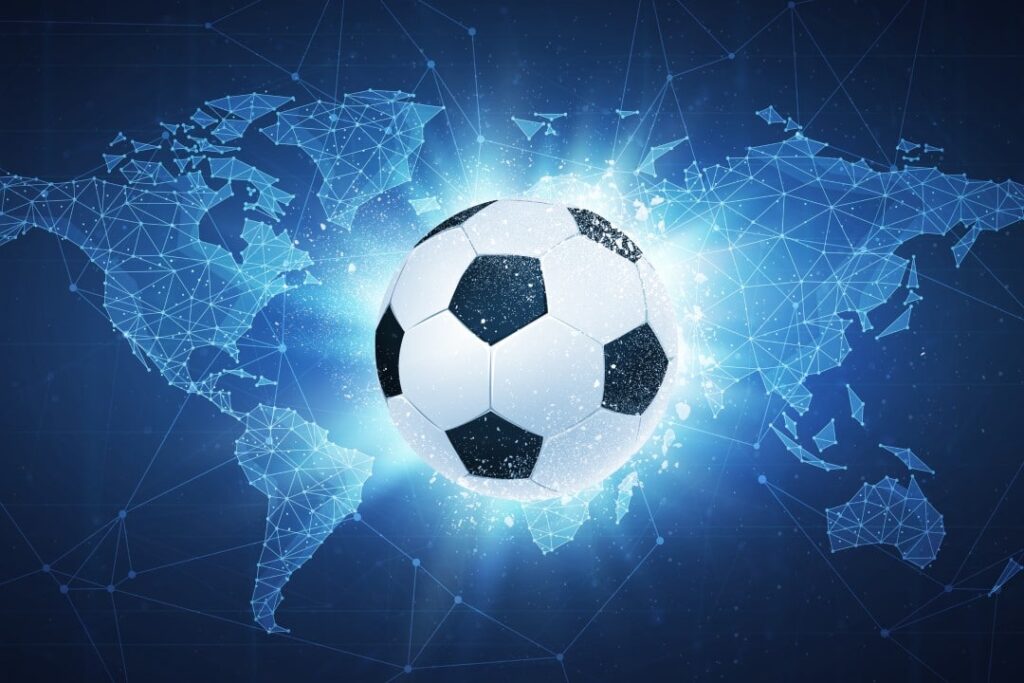 soccer web3
