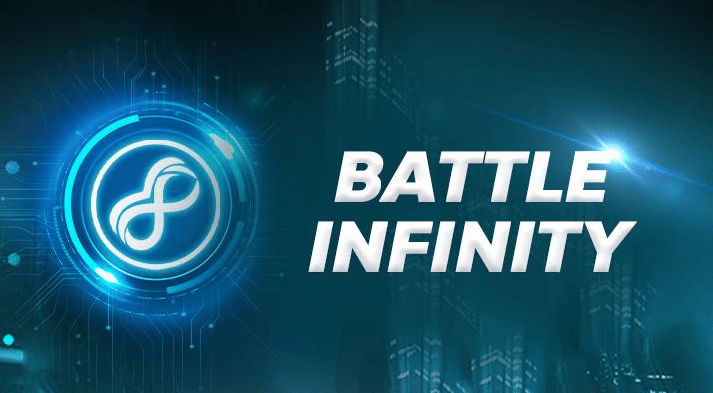 Battle Infinity, le jeu 