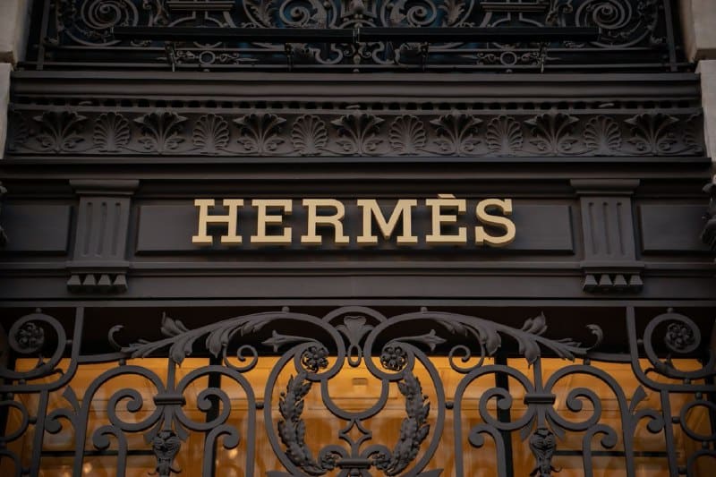 Des projets de métaverse prometteurs pour Hermès