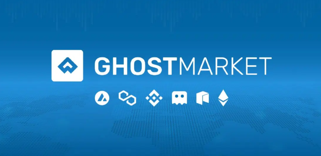 GhostMarket