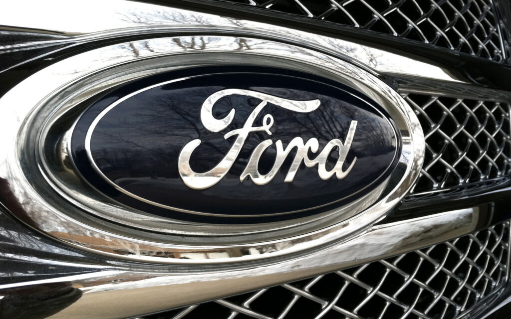 Grande nouvelle ! Le puissant fabricant de véhicule Ford entre enfin dans le métaverse !
