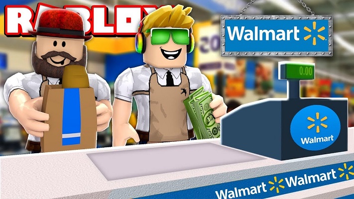 La clientèle cible de Walmart