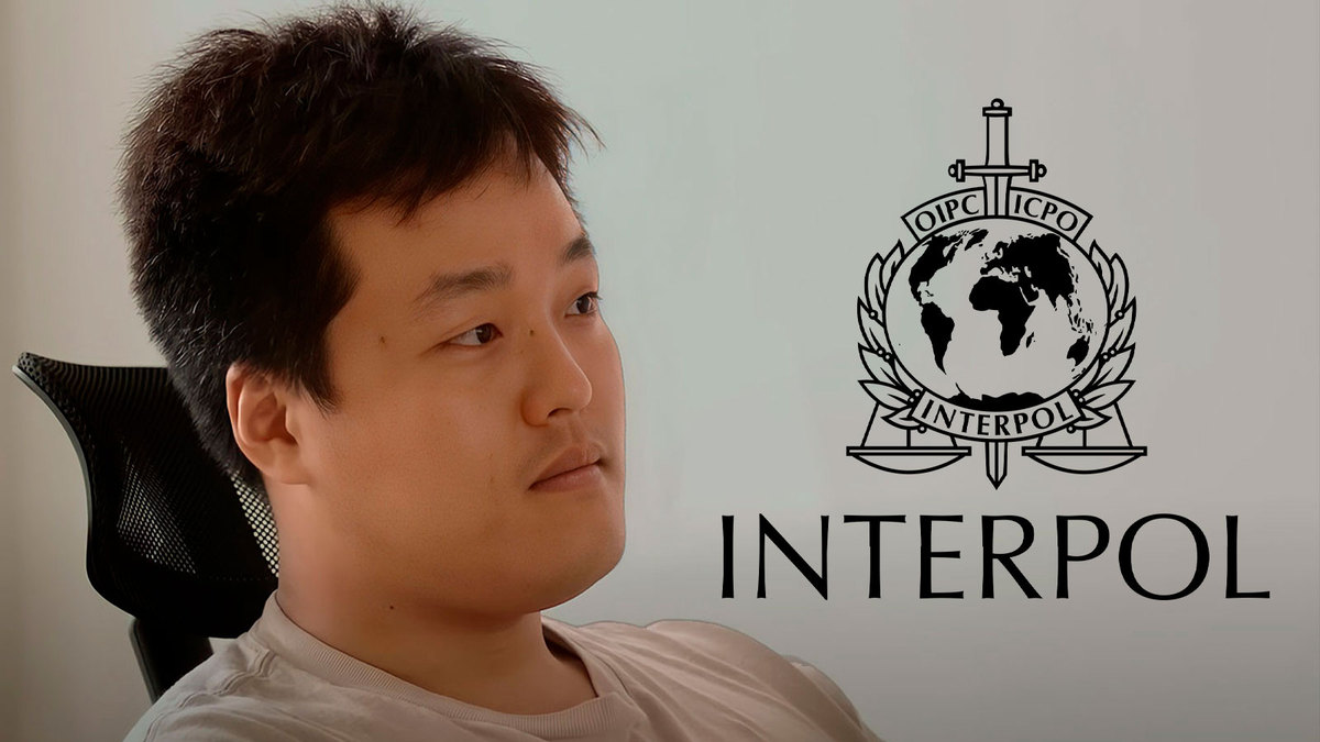 Triste sort pour Do Kwon ! Que lui réserve Interpol ?
