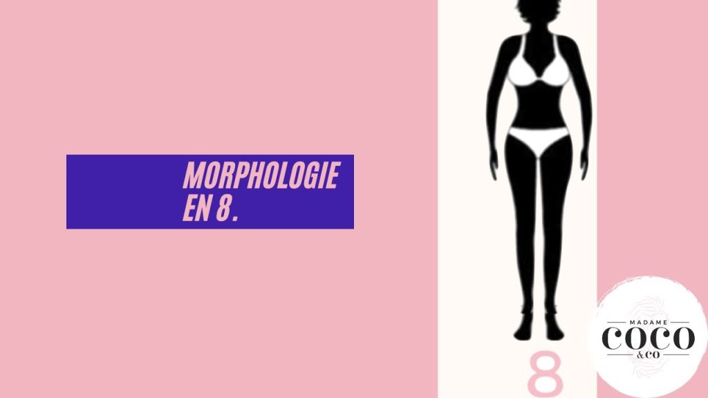 Morphologie en 8 : comment s’habiller et quelles robes choisir ?