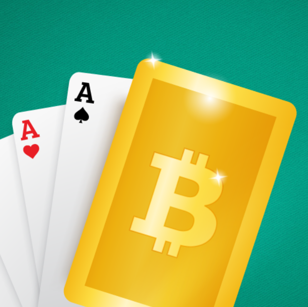 bitcoin solitaire
