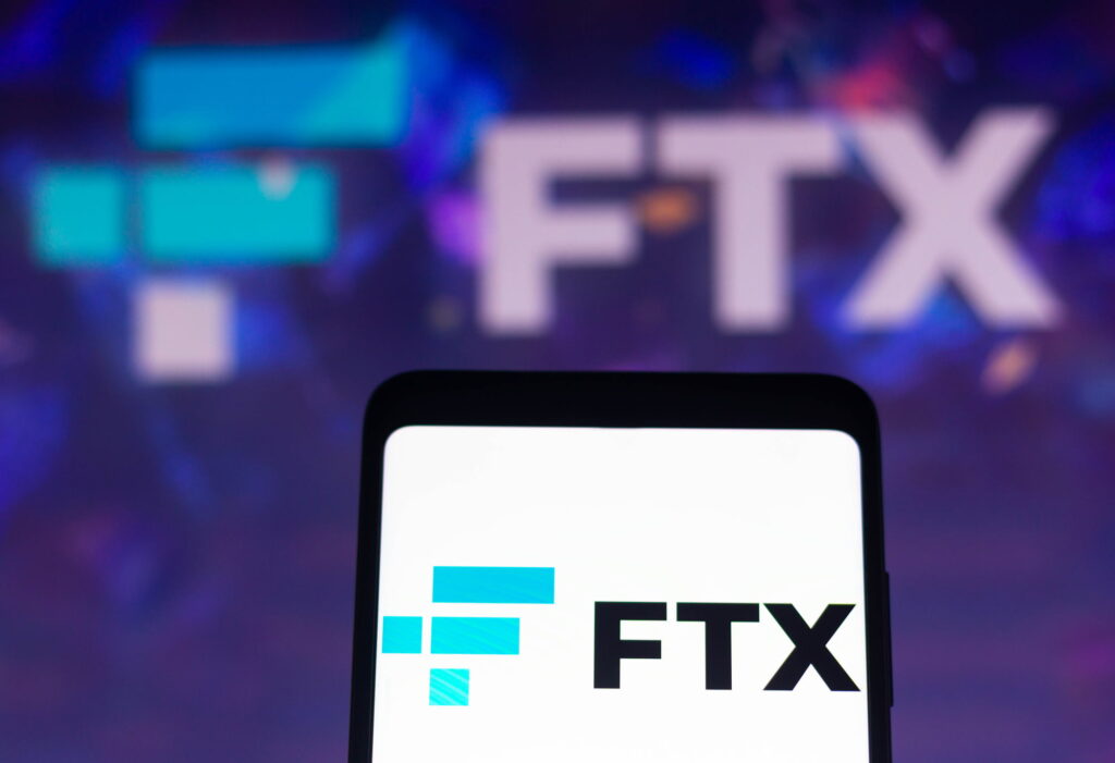 Comment les NFT ont sauvé FTX ?