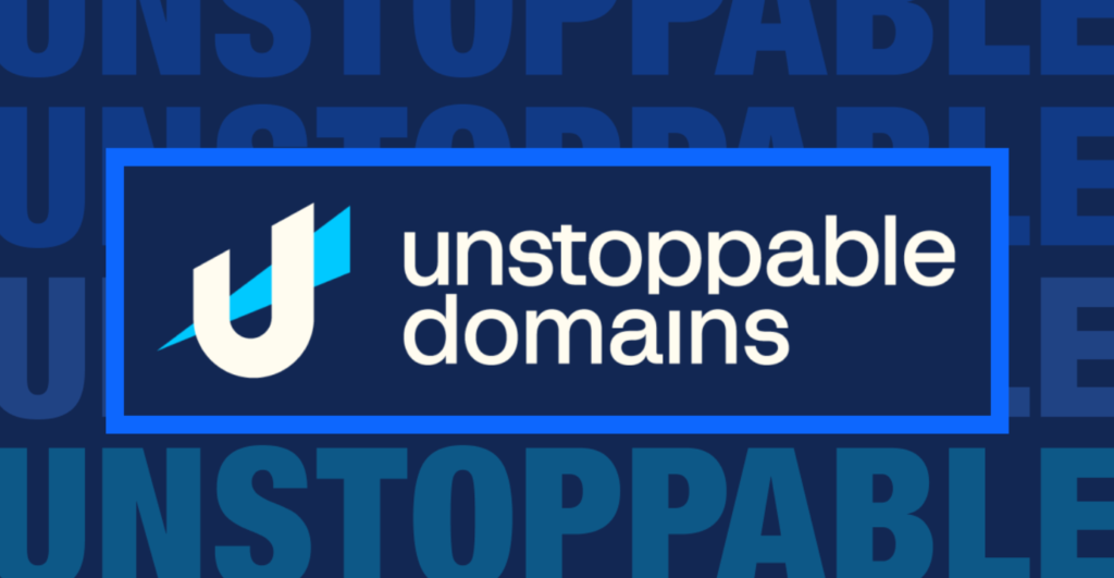 Unstopable Domain