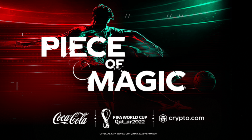 FIFA Coca Cola