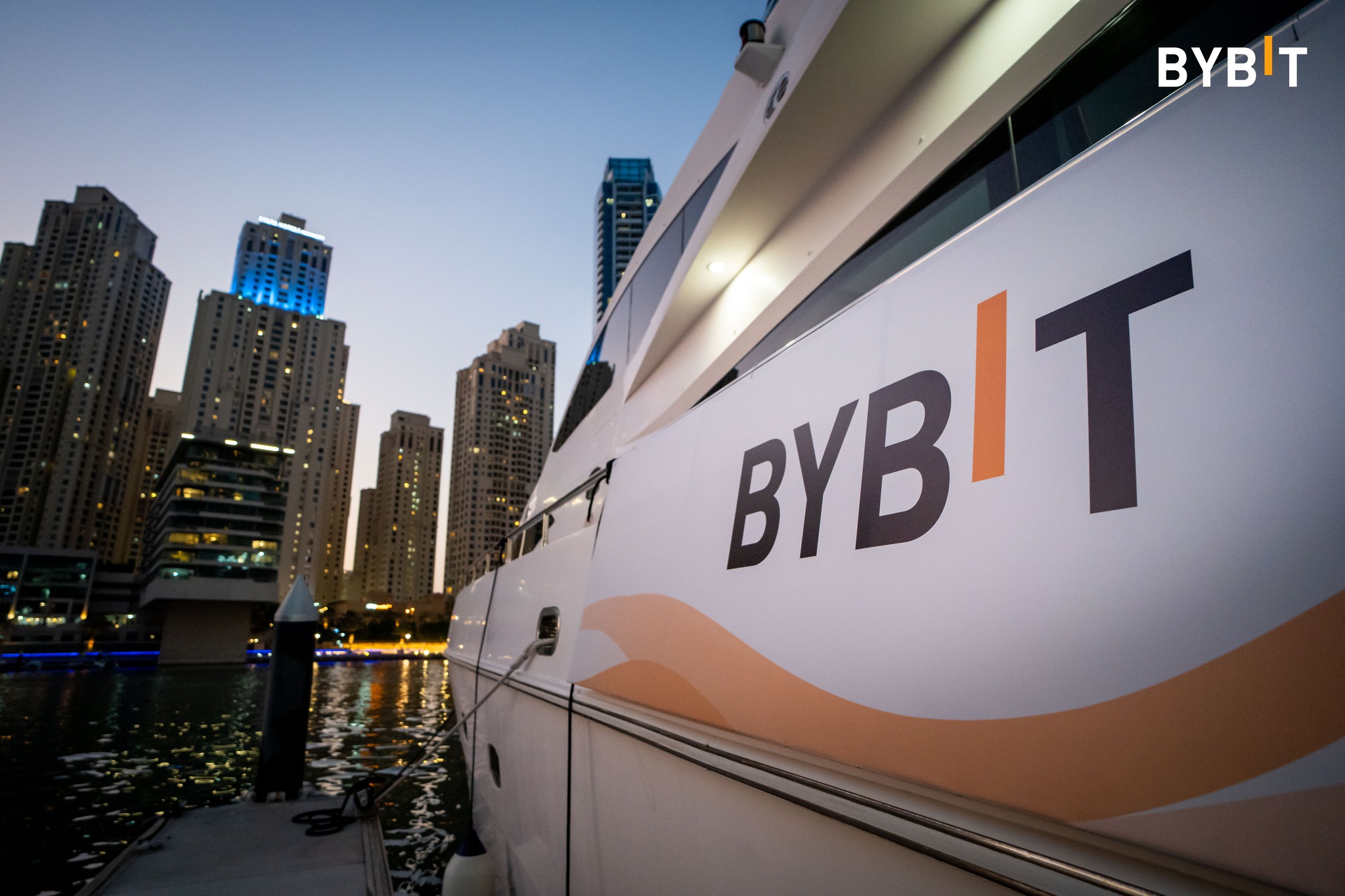L'exchange Bybit poursuit son déclin avec le licenciement de 30 % de ses employés