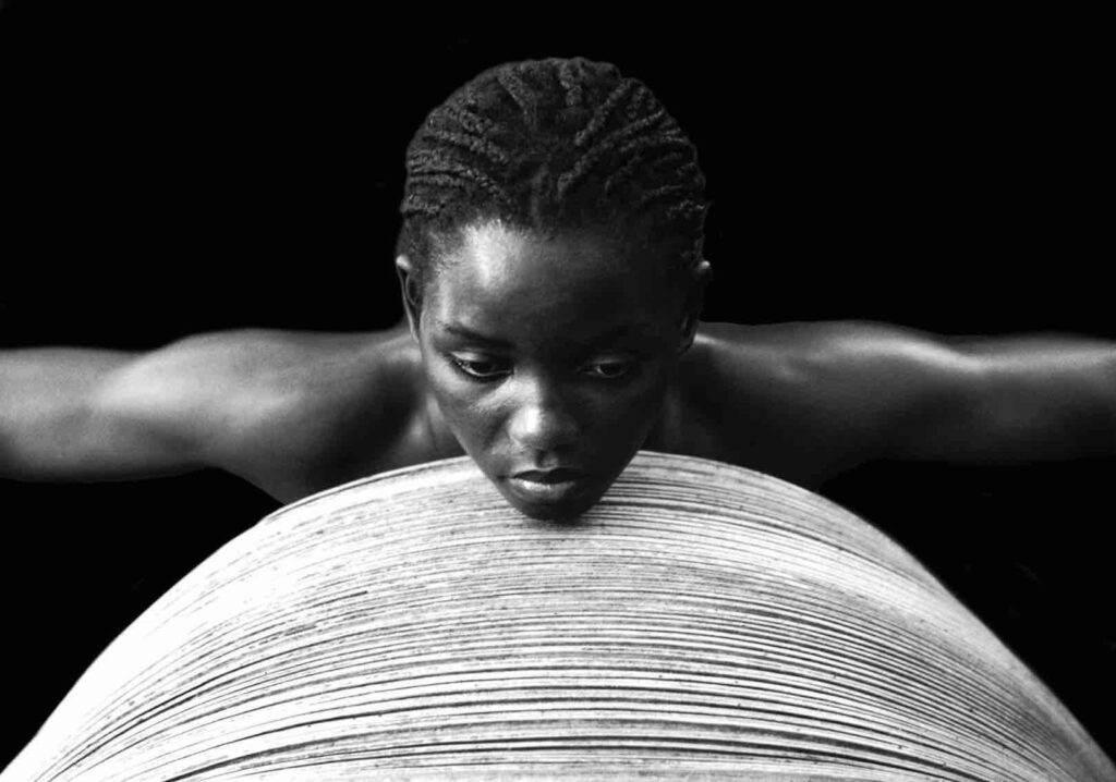The Bridge Gallery expose la photographie africaine en version NFT