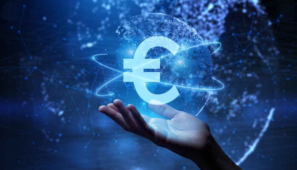 Tokenisation de MNBC (Monnaie numérique de banque centrale) : l'Union européenne se lance à la vitesse V
