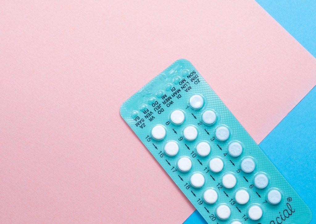 Choisir une pilule contraceptive