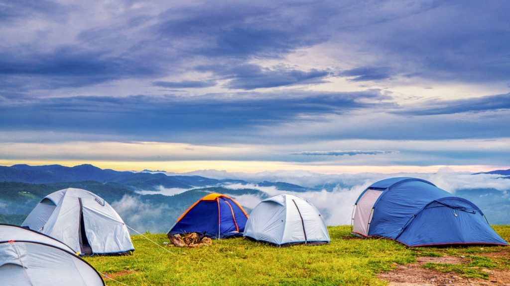 Camping sur Sarlat : nos conseils pour bien choisir