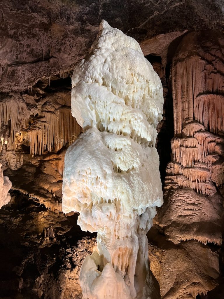 grotte potosjna
