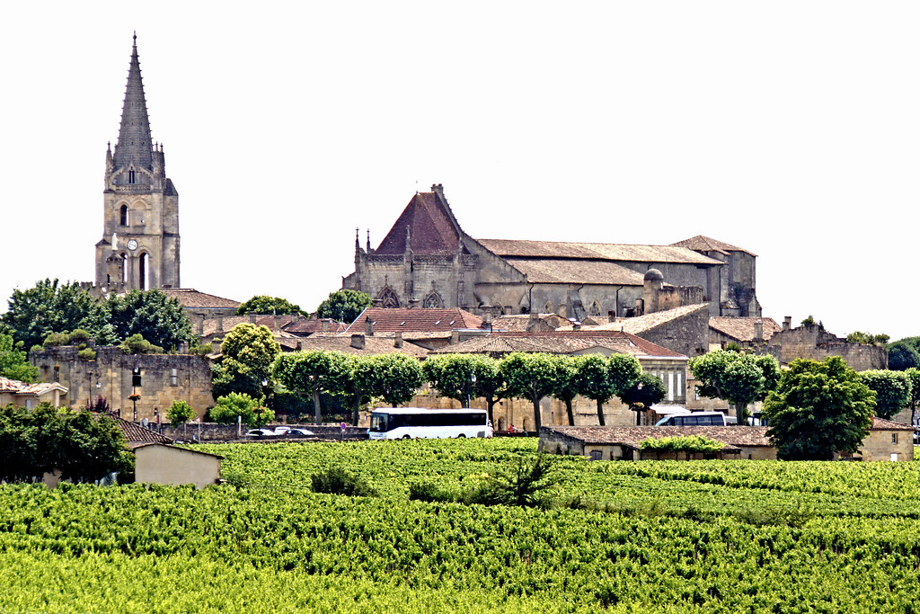 Saint-Émilion 