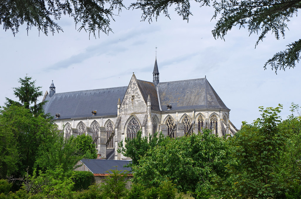 Cléry-Saint-André (Loiret)