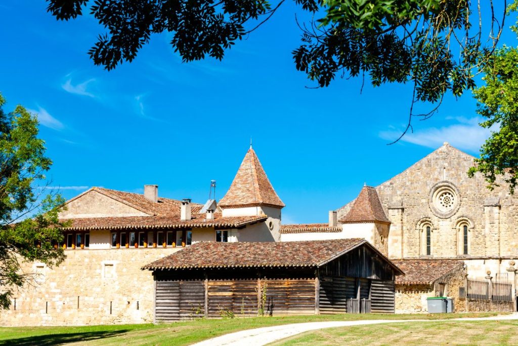 Cette commune est l’un des plus beaux villages de France (dans le gers)