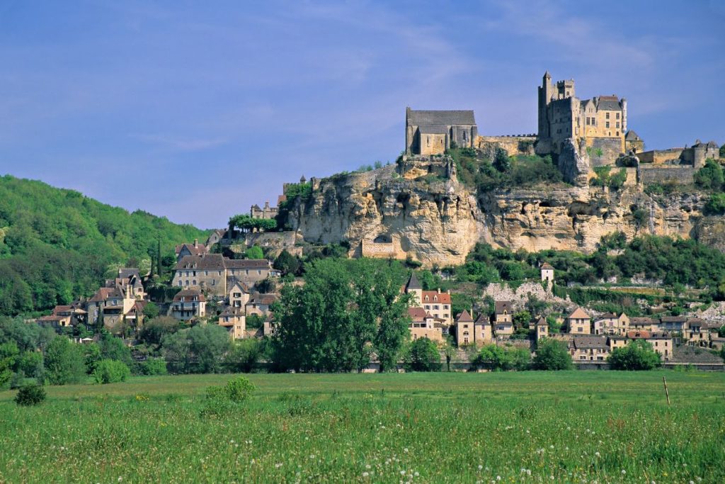 La merveille cachée de la Dordogne