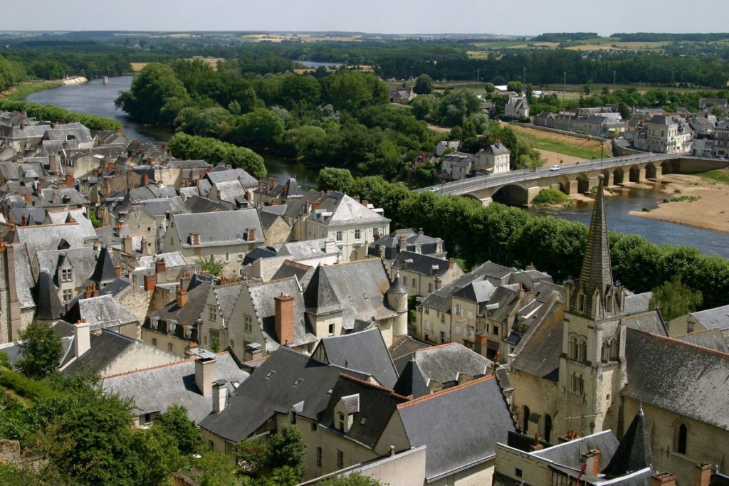 La pépite médiévale des Châteaux de la Loire à découvrir