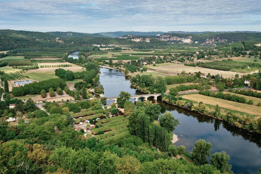 Ce village est le secret bien gardé de la Dordogne