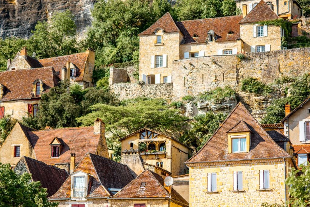 Le trésor caché de la Dordogne (ce village vous fera fondre)