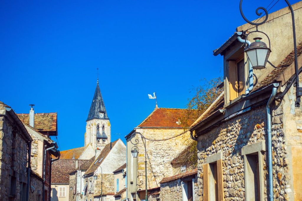 Découvrez le Plus Beau Village de l’Essonne