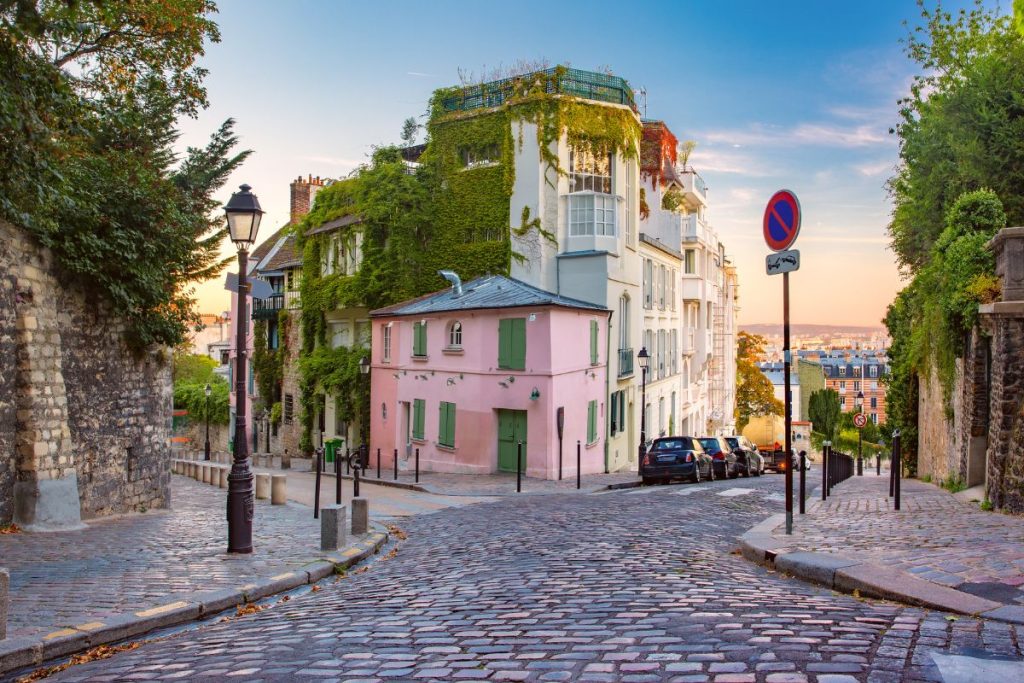 Découvrez le Quartier le plus Pittoresque de Paris