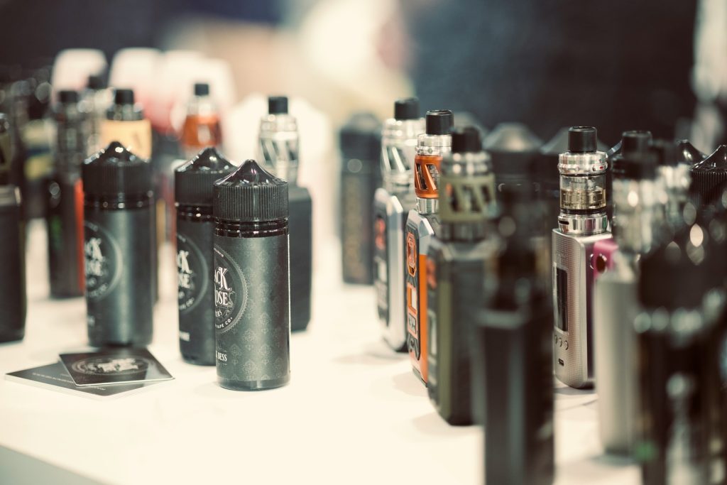 Quels sont les critères pour sélectionner un liquide de qualité pour cigarettes électroniques ?