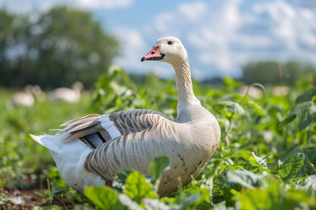 Découvrez comment est produit le foie gras : Méthodes et secrets dévoilés