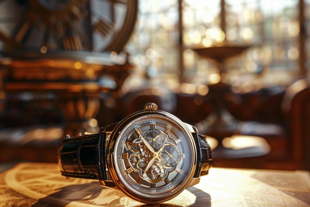 Pourquoi opter pour une montre de luxe d'occasion ?