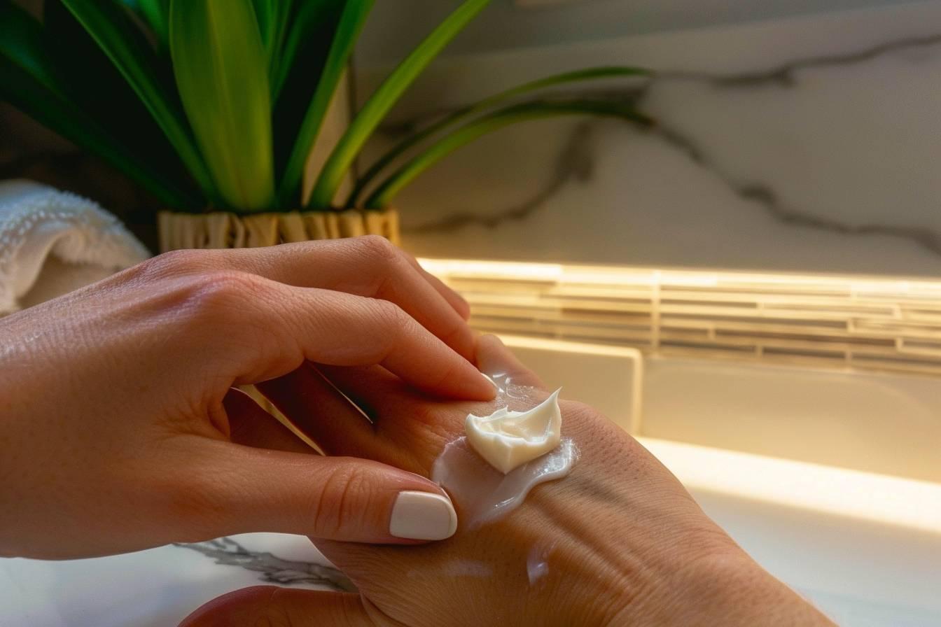 Comment prendre soin d'une peau sensible ?