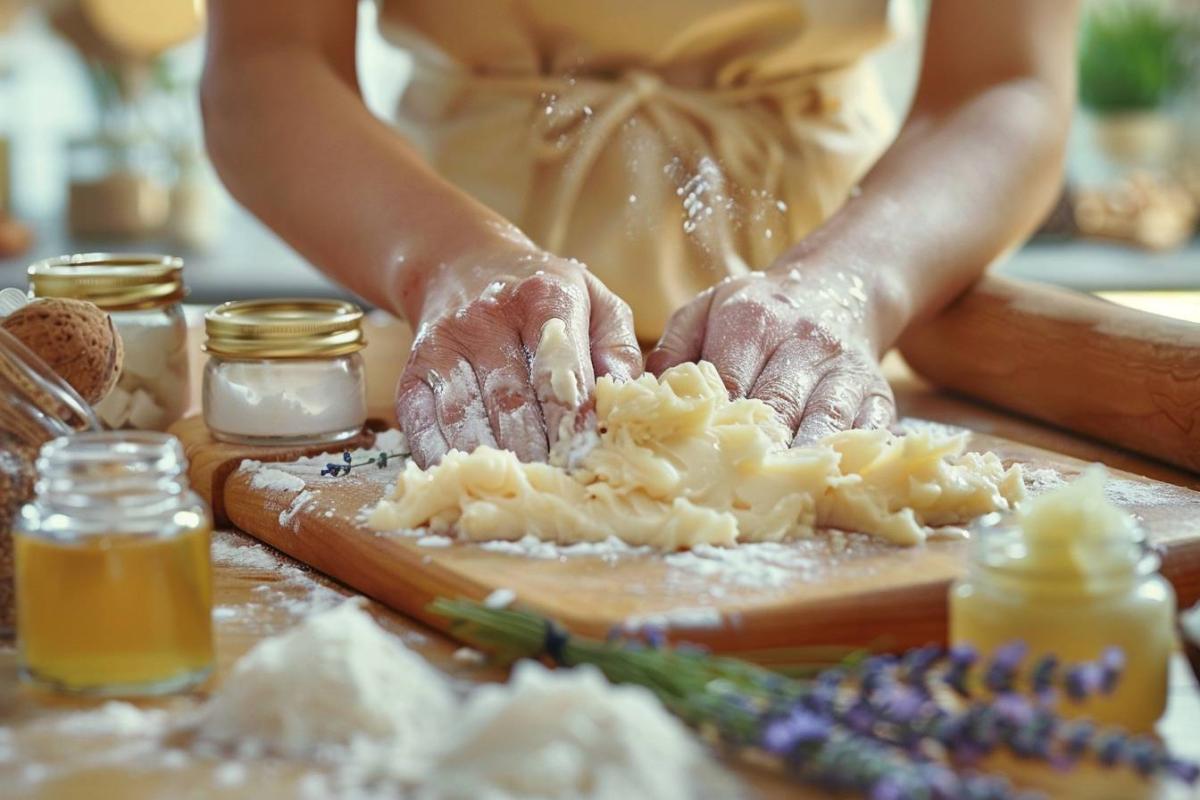 Découvrez 3 recettes maison pour avoir des mains douces et hydratées