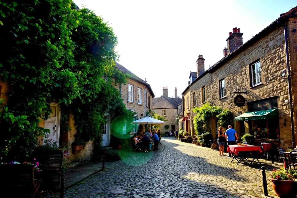 Plus poétique que Sarlat, plus tranquille que Rocamadour : ce bourg du Périgord est une invitation au calme