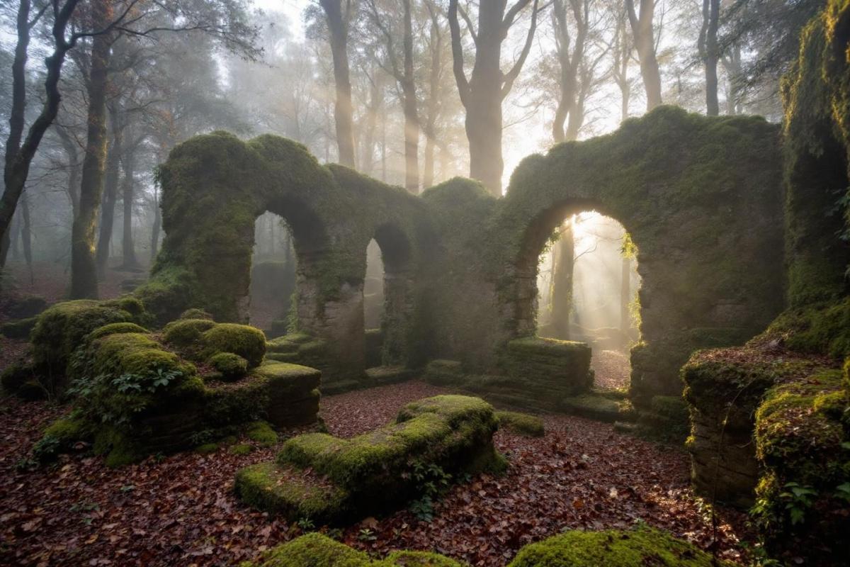 Dans le Périgord, cette perle rurale pourrait rapidement s’imposer parmi les plus beaux coins de France
