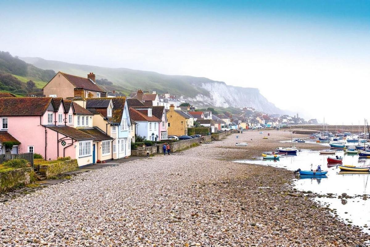 Ce petit port secret de la Côte d’Opale est une véritable merveille